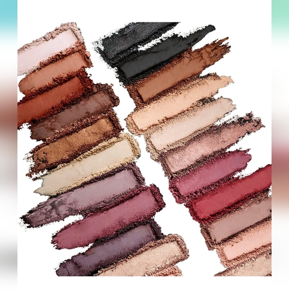 tarte Other - Tarte Tarteist PRO Amazonian clay palette